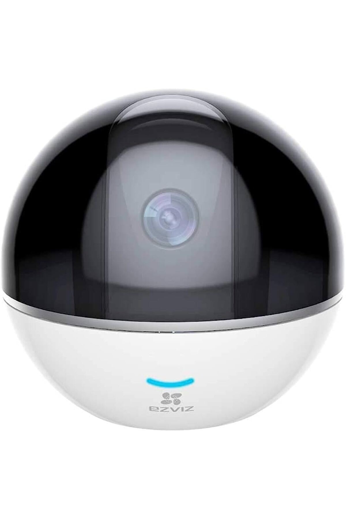 EZVIZ C6tc Cs-cv248 Wi-fi Ip Güvenlik Kamerası (BEBEK TAKİBİ İÇİN UYGUN) fotoğrafı 2 (önizleme)