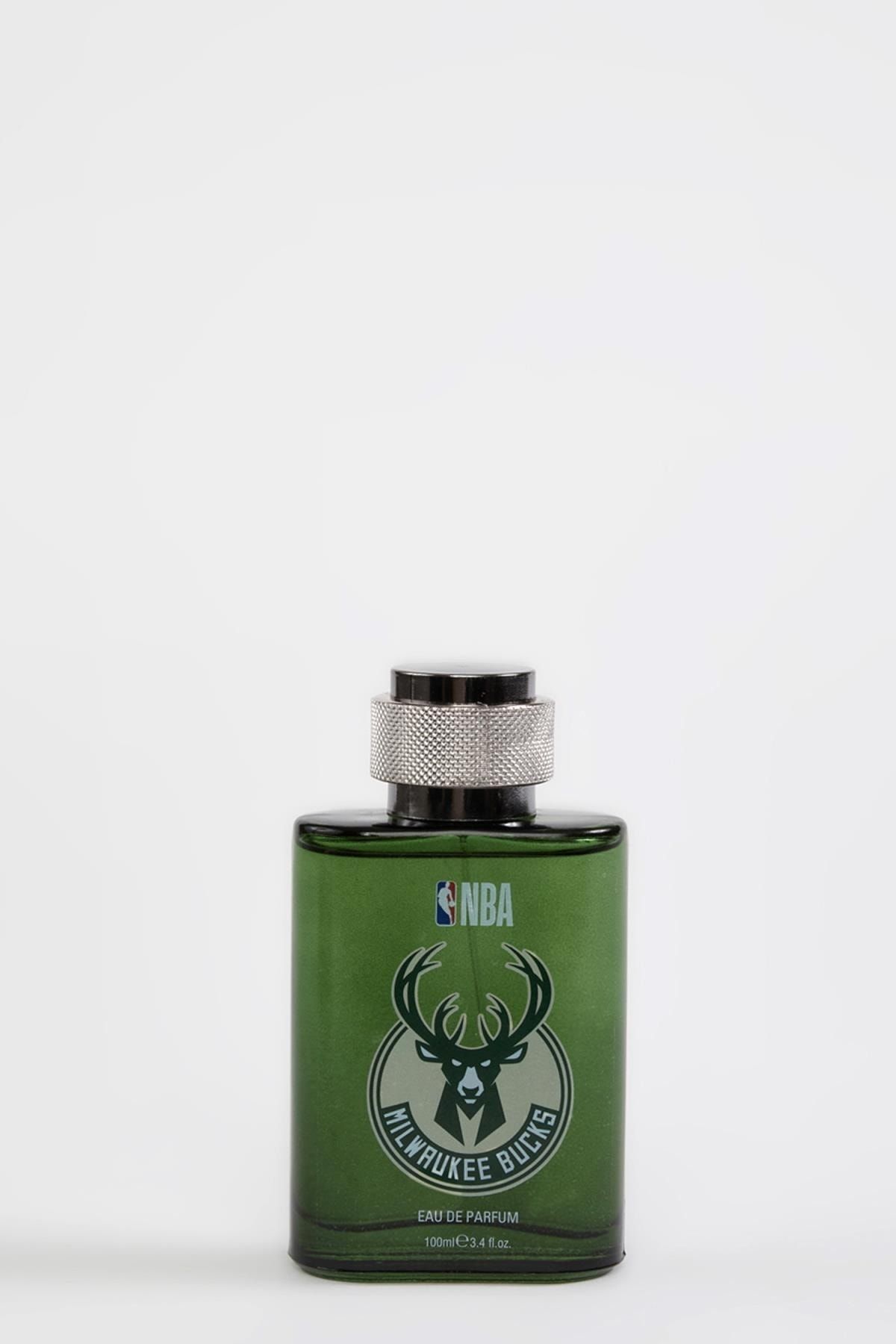 عطر اسپرت مردانه دیفکتو Mil Waukee Bucks ۱۰۰ میلی