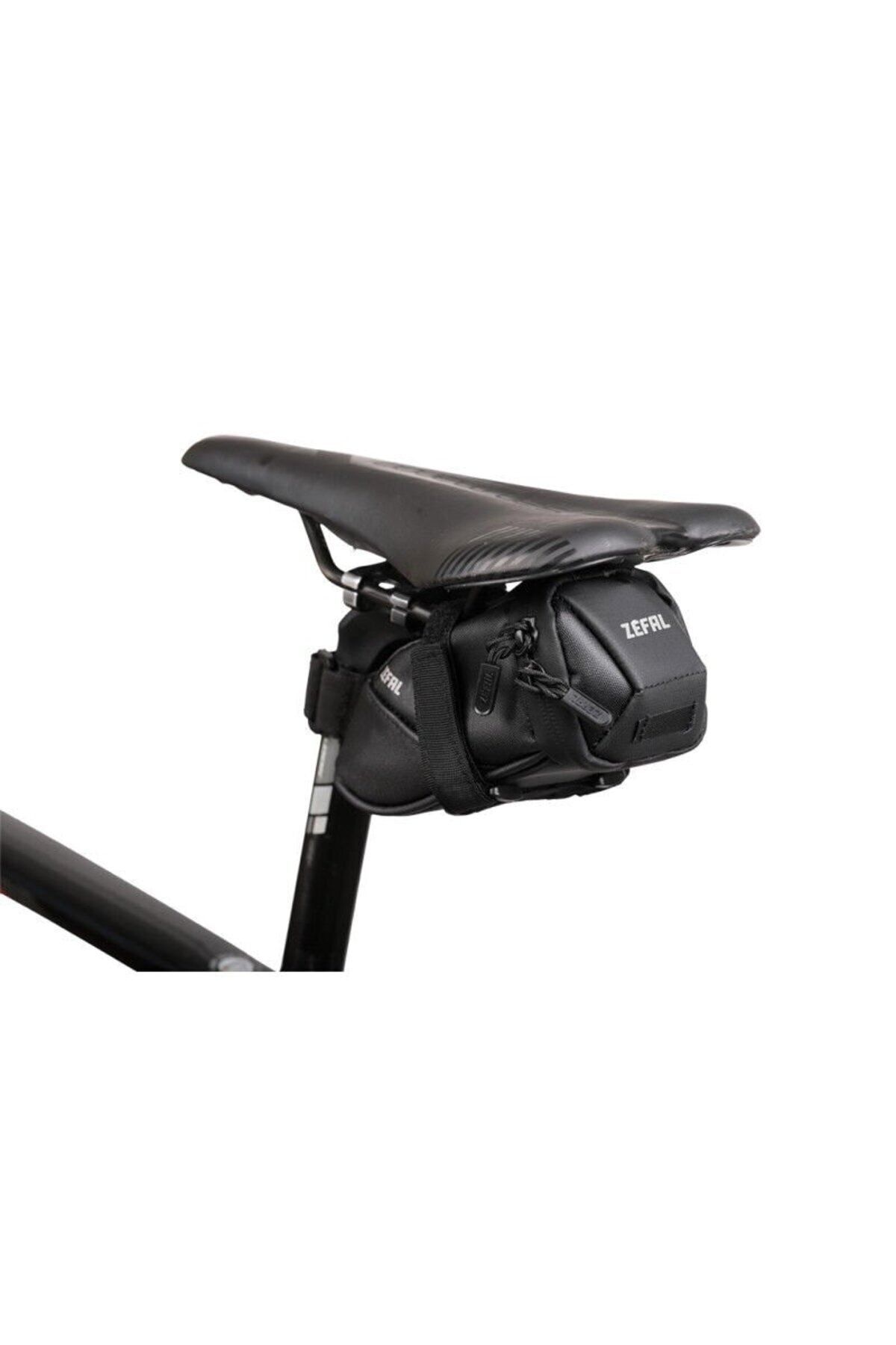 Zefal ZEFAL Iron Pack 2DS Under Saddle Bag Trendyol