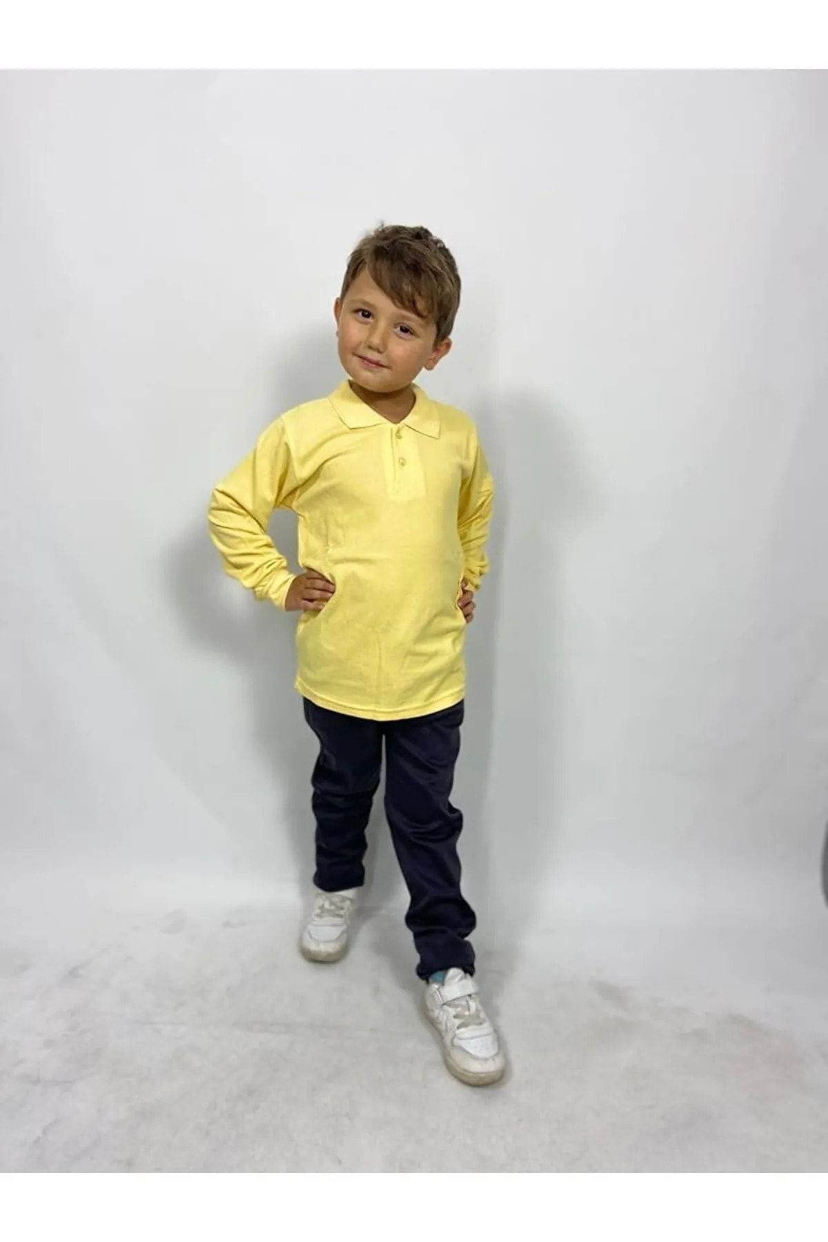 Polo necks deals for toddlers