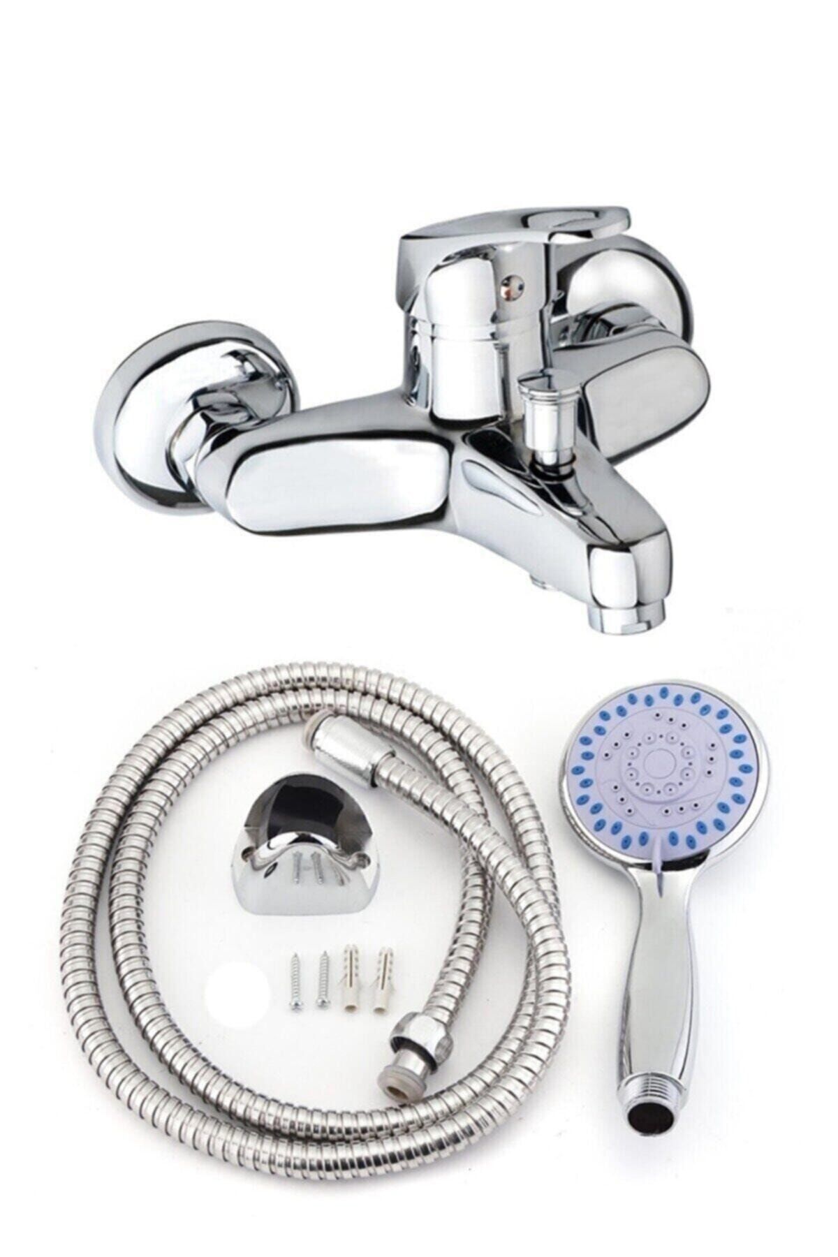Irmak Banyo Seti