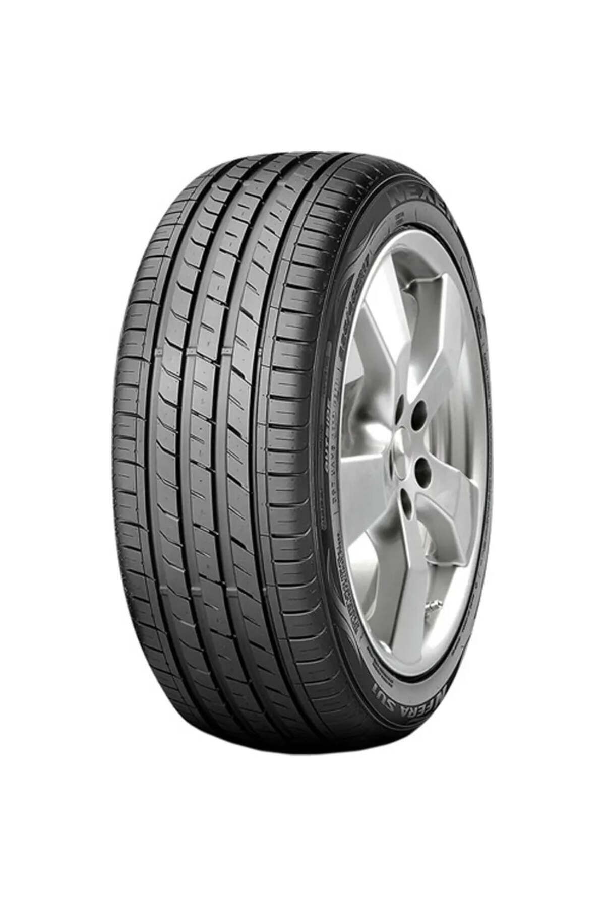 Шины Nexen N Fera Su1 Купить