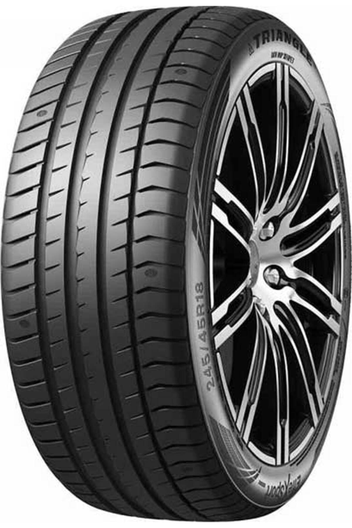 Triangle 245 40 R18 Купить