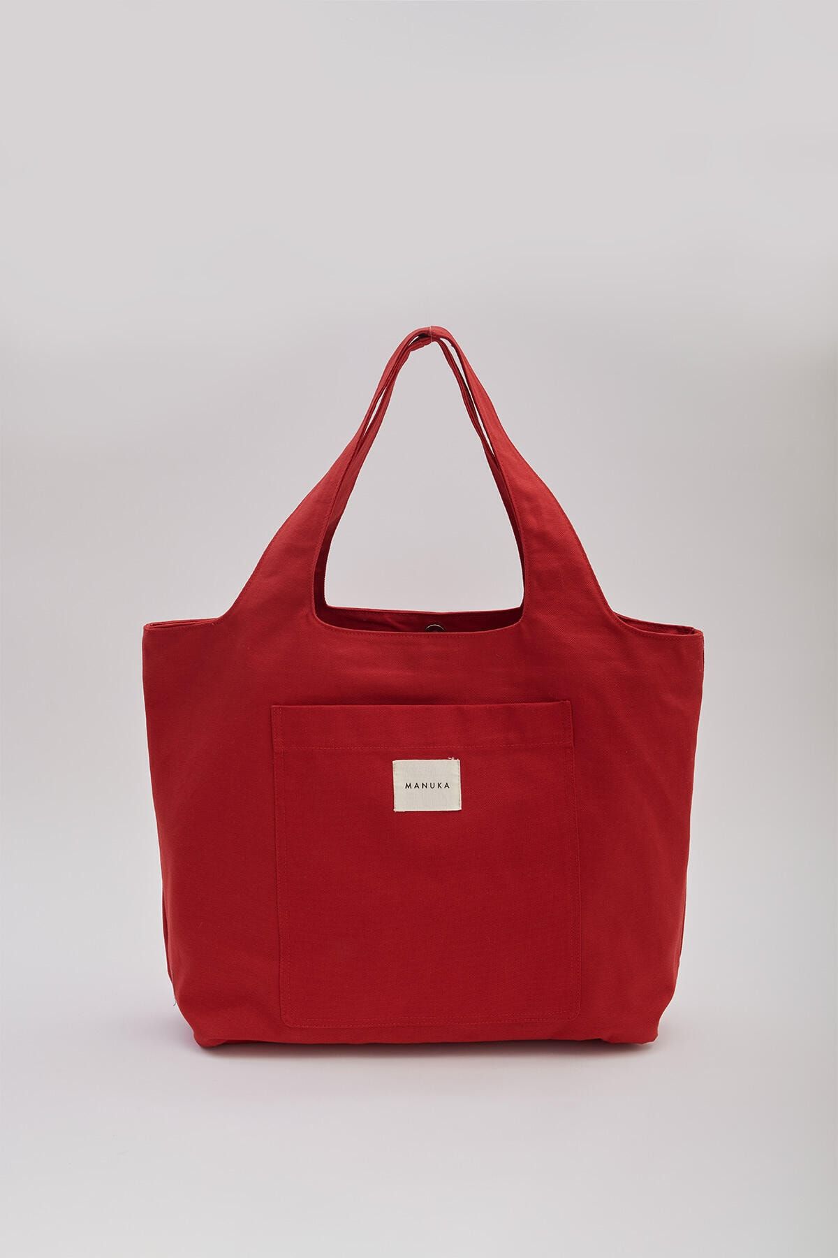 Big pocket tote discount