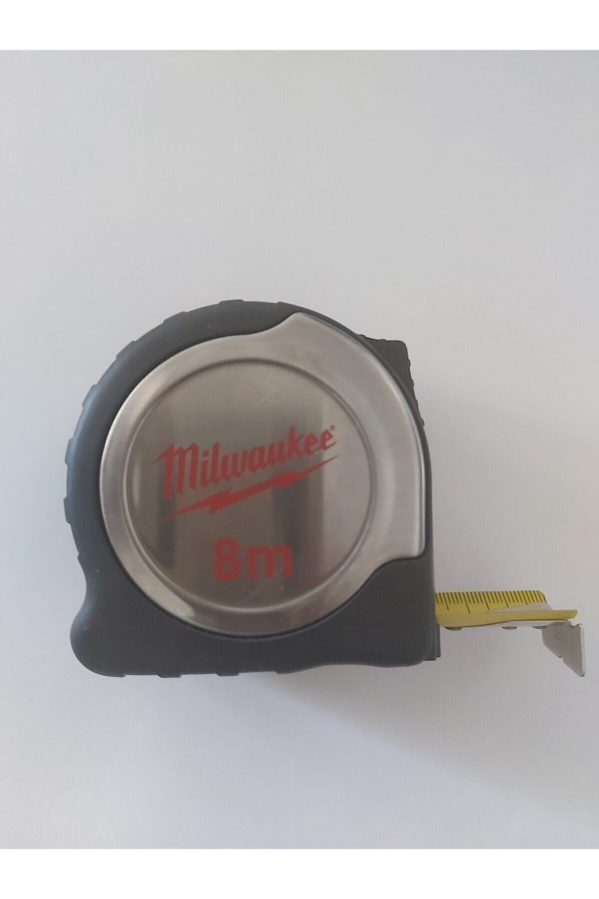 Ribbon Meter Inox Body 8/25 MM T4932451640