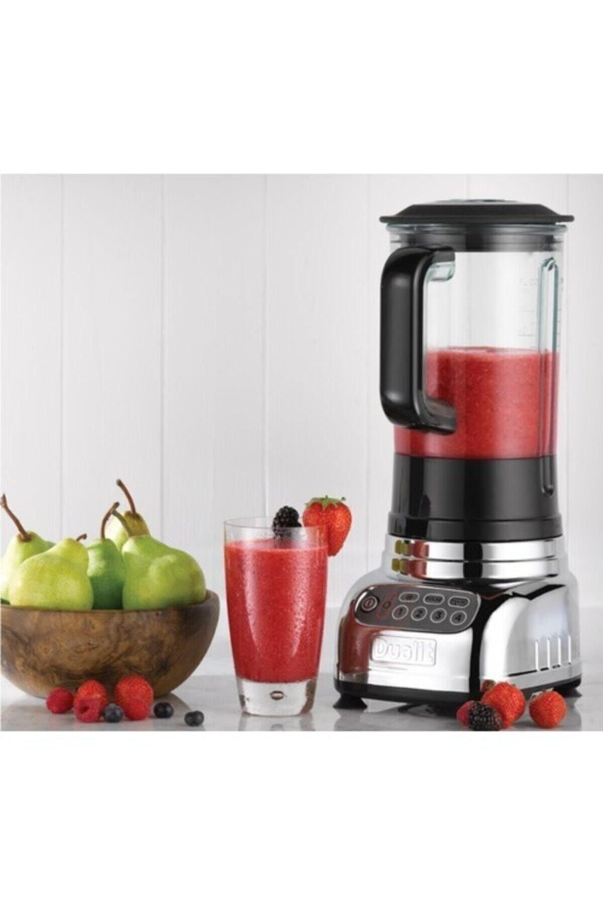 Dualit-Vortecs Smoothie Blender 2 Lt 4