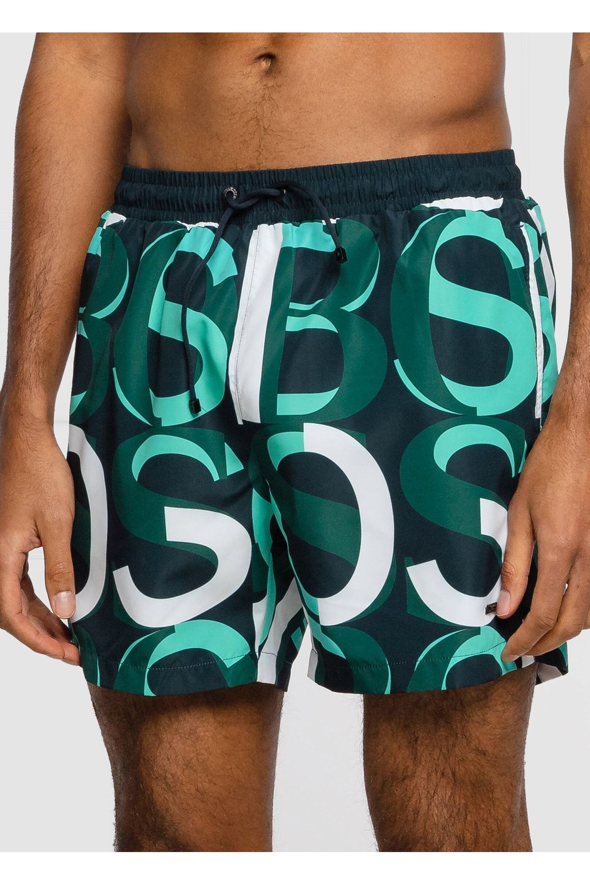 Hugo Boss Men s Swim Shorts Swimsuit 50445160 U006956 Trendyol