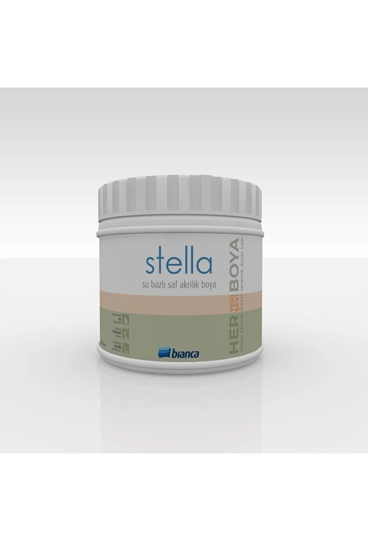 Stella Paint 500Ml