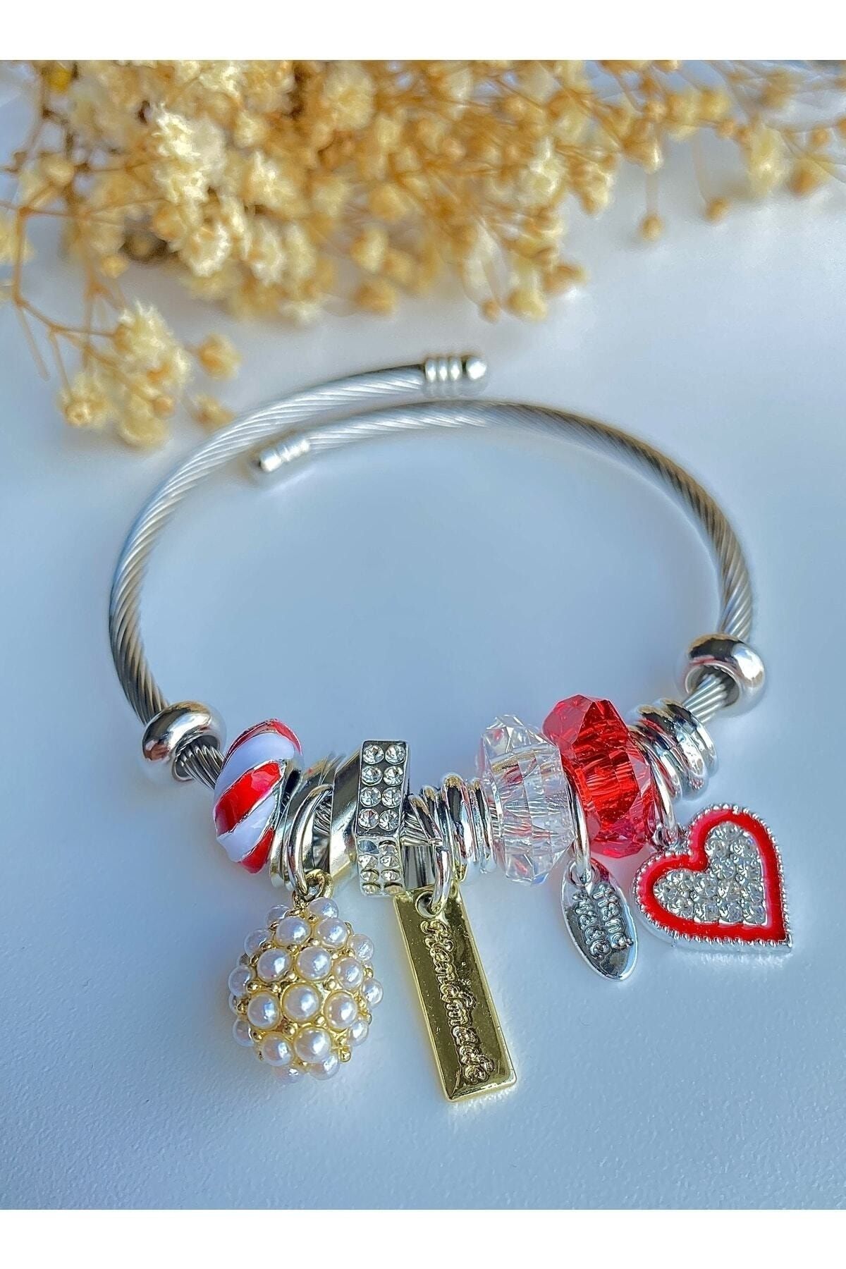 Charm bracelet sale store