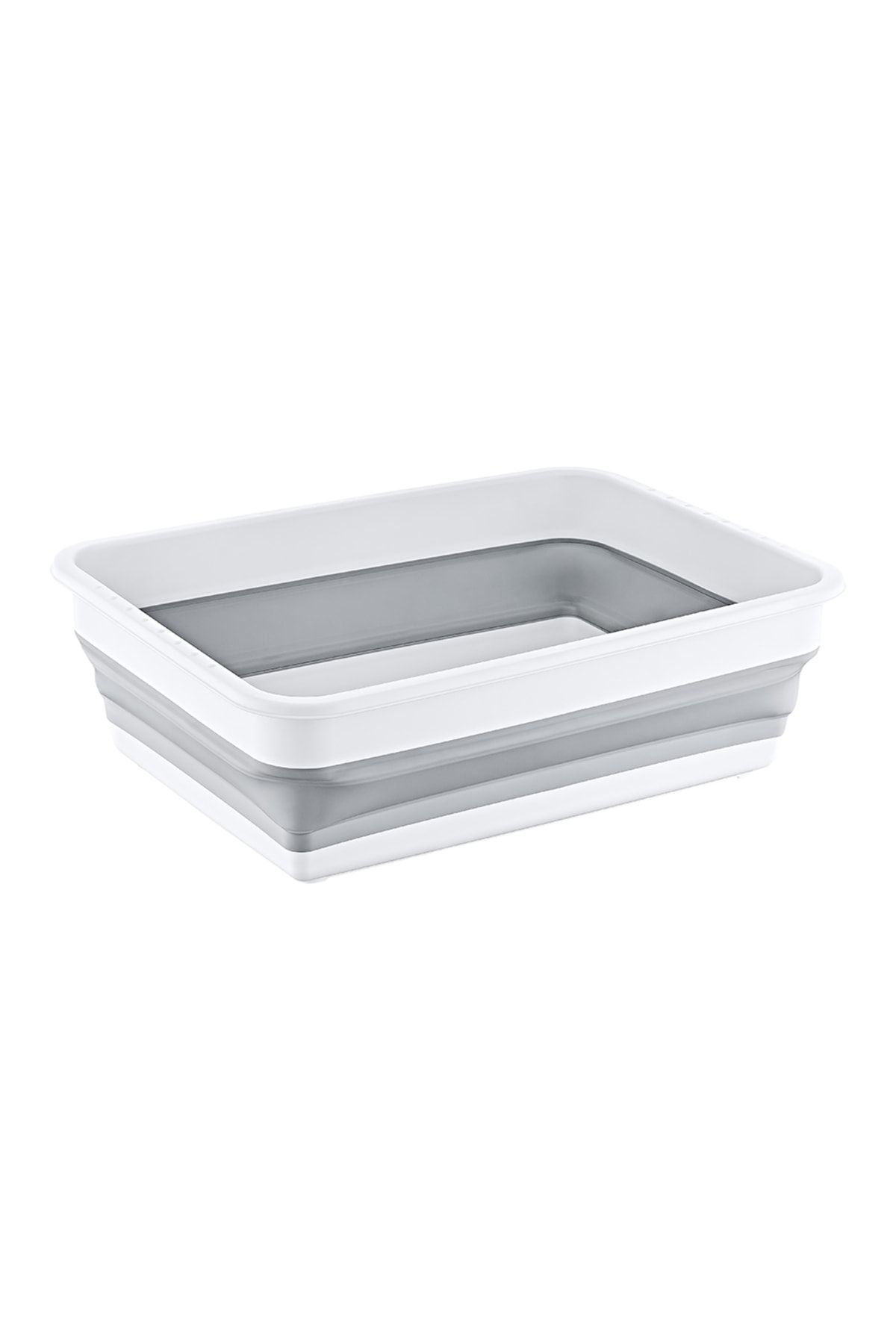 LİRAZON-Folding Basin Basin Accordion Foldable Multi-Purpose Basin Dowry Set 2