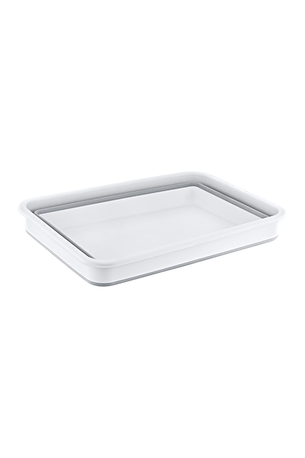 LİRAZON-Folding Basin Basin Accordion Foldable Multi-Purpose Basin Dowry Set 3