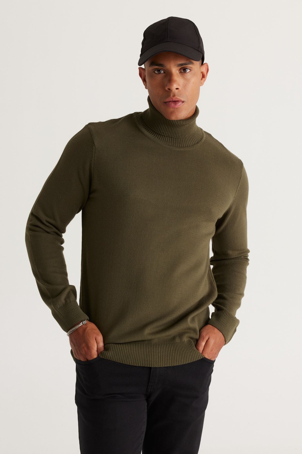 Alt ny ld z Classics Men s Khaki Standard Fit Regular Cut Non