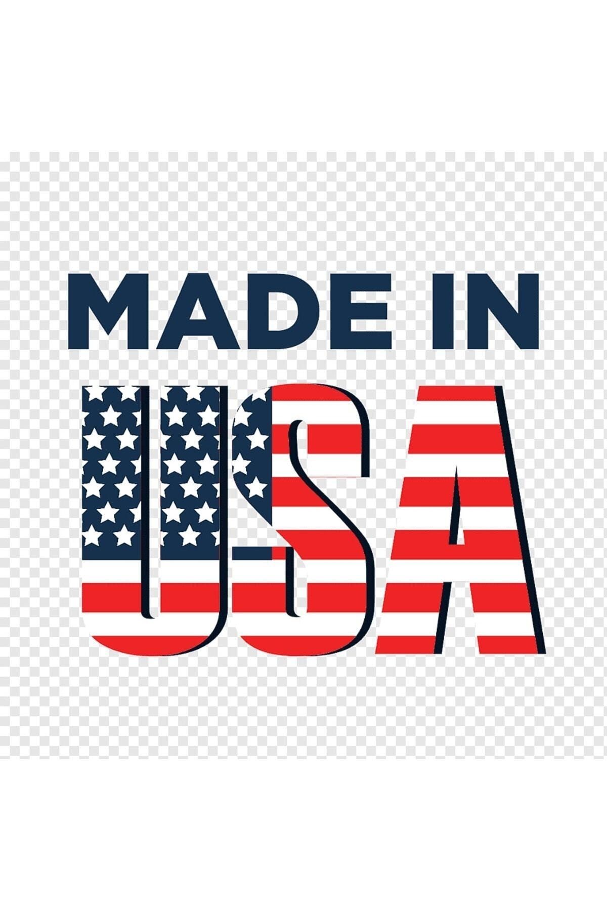 Надпись usa