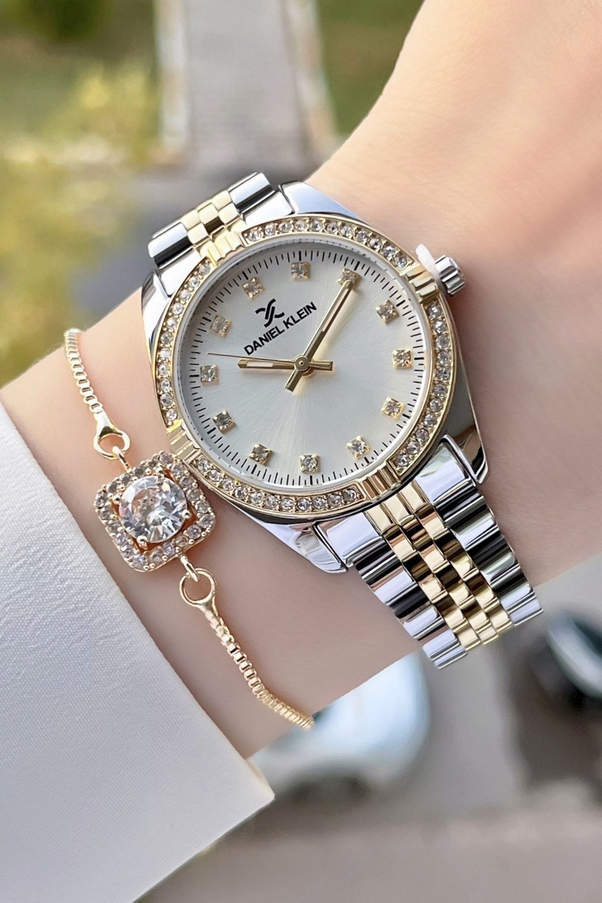 Daniel Klein Watch