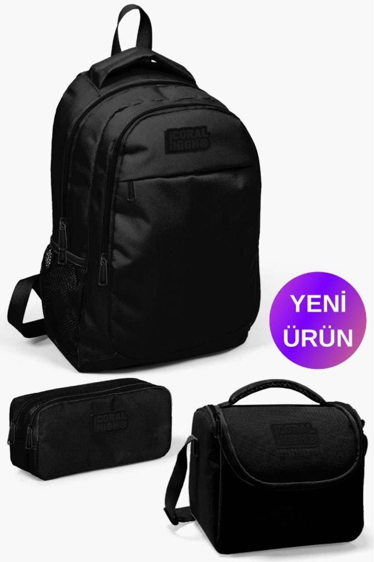 کیف مدرسه کورال های GOSET01K118
