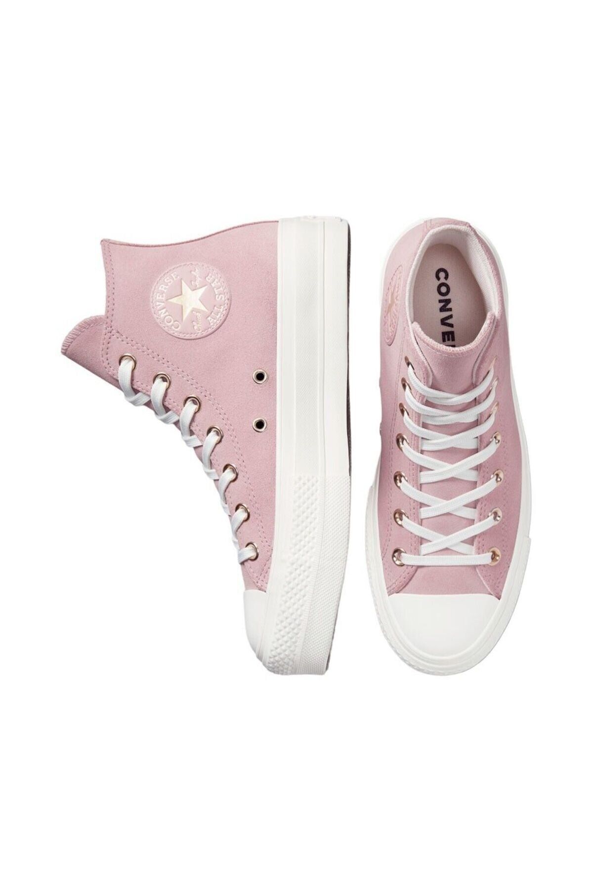 Hot pink converse chucks store