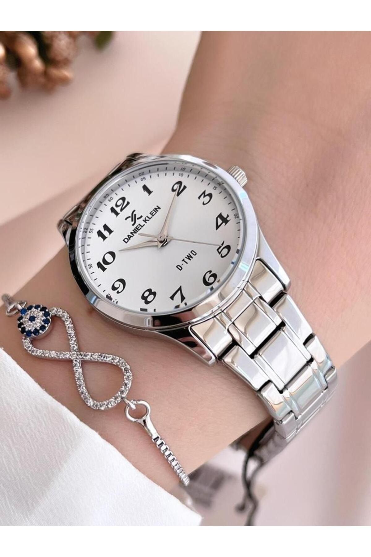 Daniel klein online women's watches online