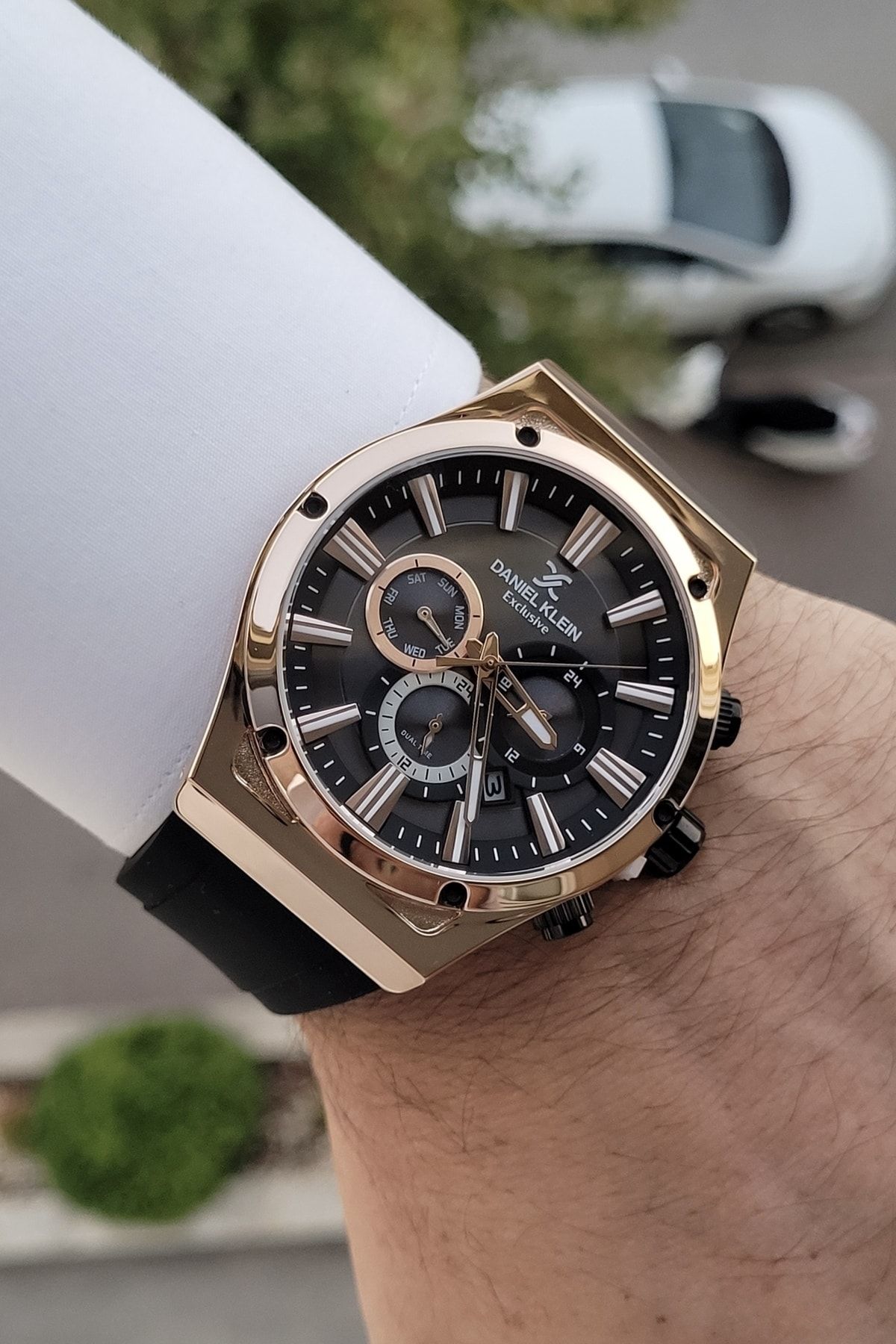Daniel klein near best sale me