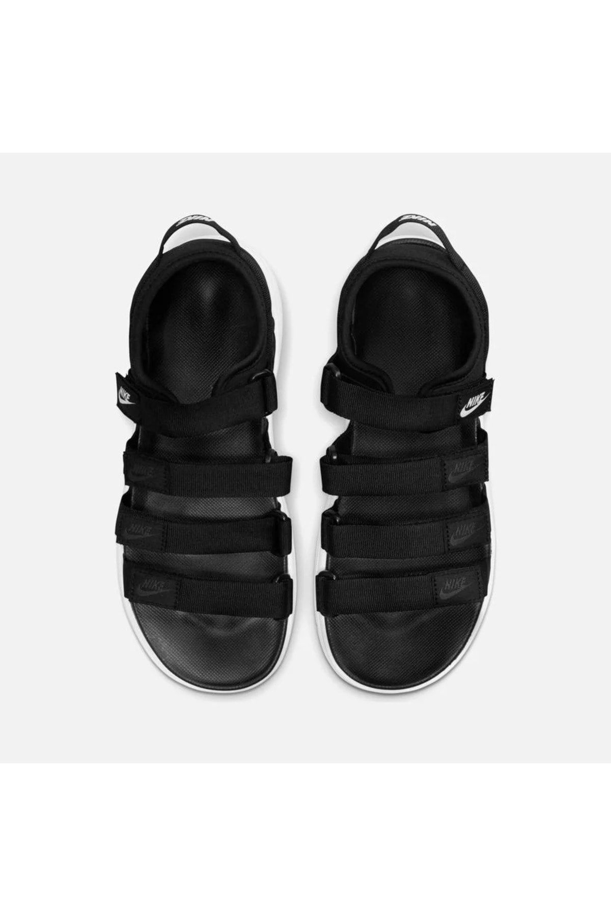 Nike صندل زنانه کلاسیک آیکون DH0223-001 DH0223001