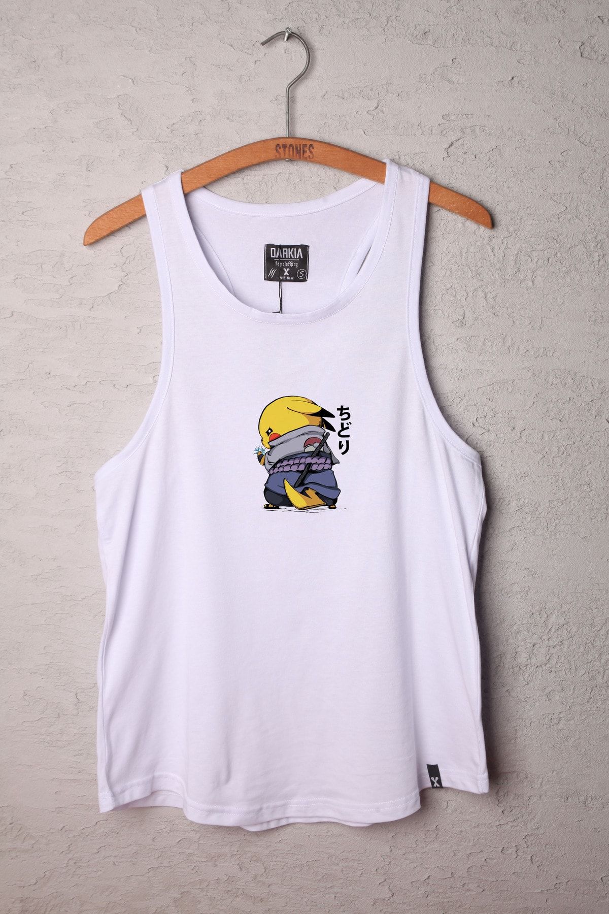pikachu gym shirt
