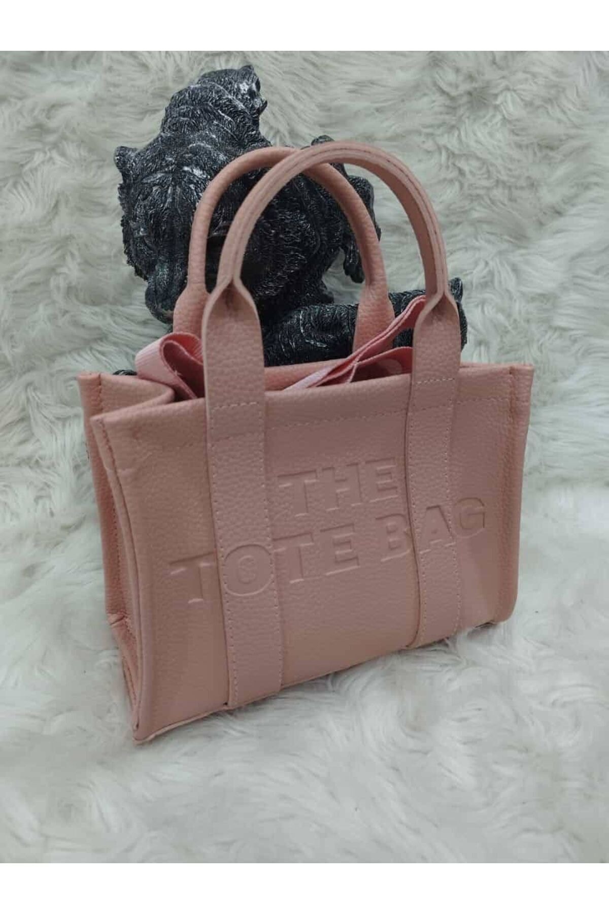 dior yumuşak alışveriş çantası