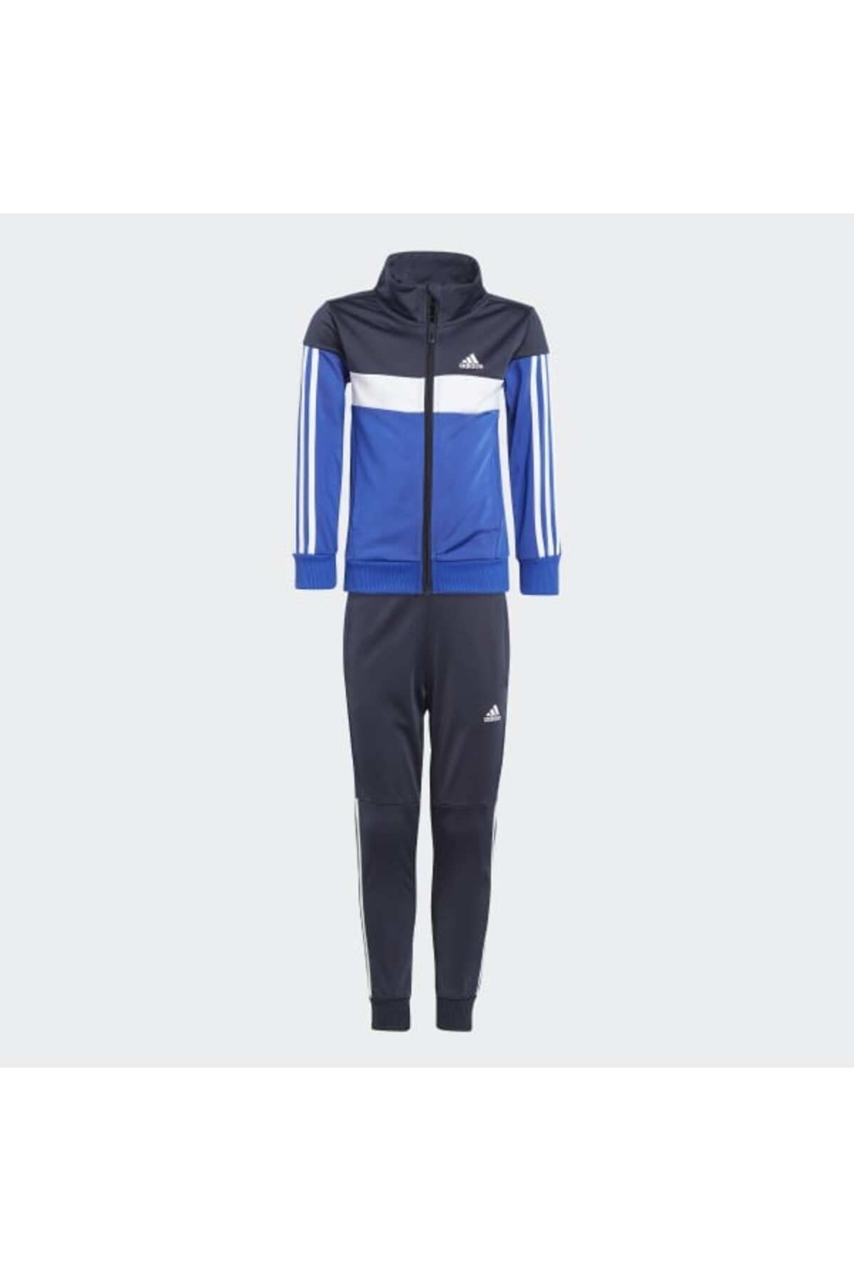 ست لباس ورزشی بچه گانه LK TIBERIO TS IA3114