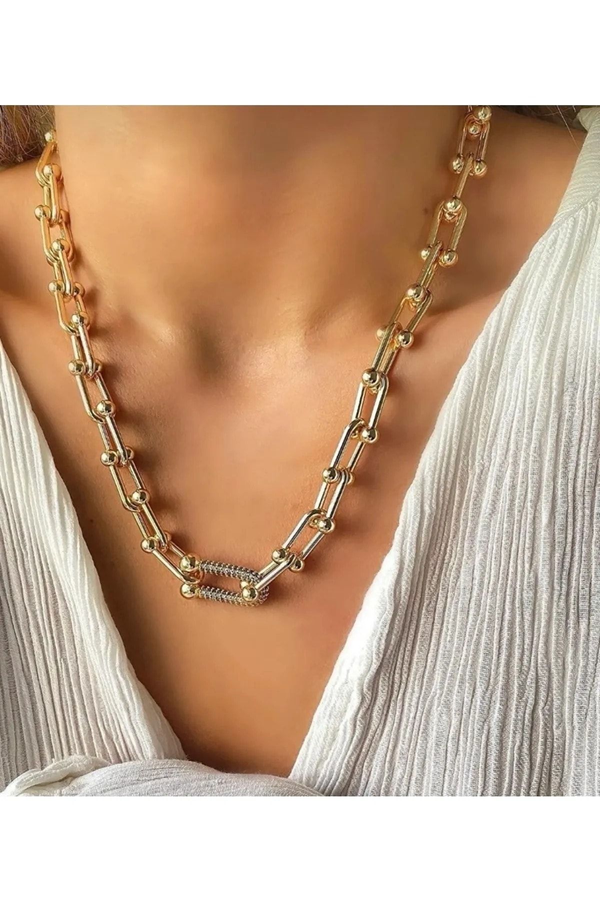 Womens necklace and online bracelet set