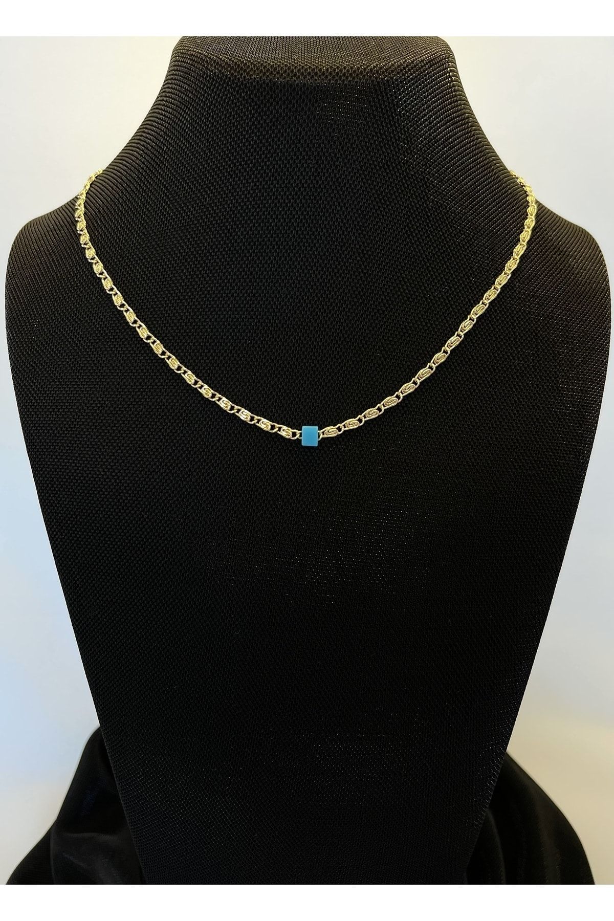 Vogue necklace new arrivals