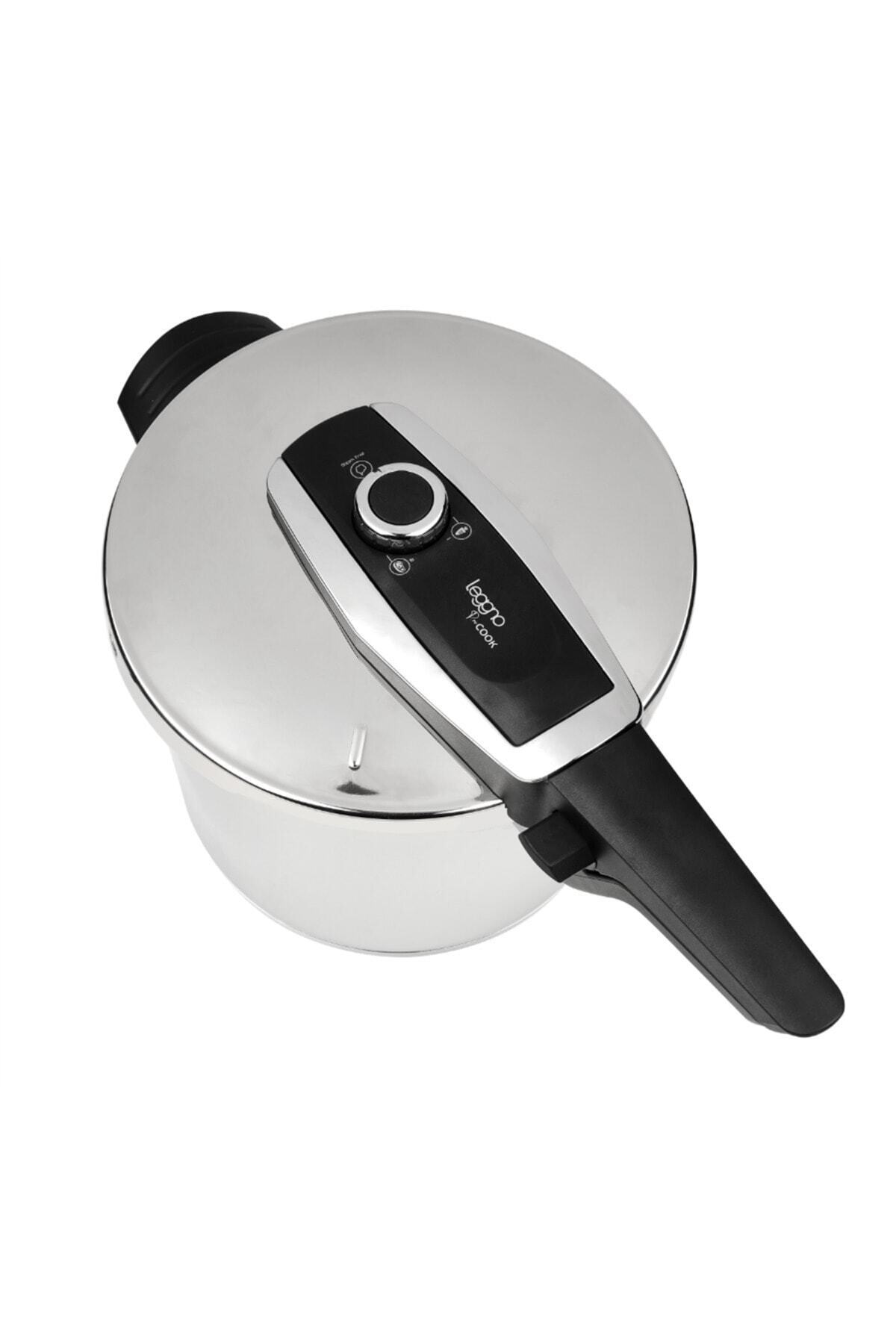 PCQ1212PC4 PROCOOK QUICK DUD. TEN. 4LT+ 4 COVER CONT.