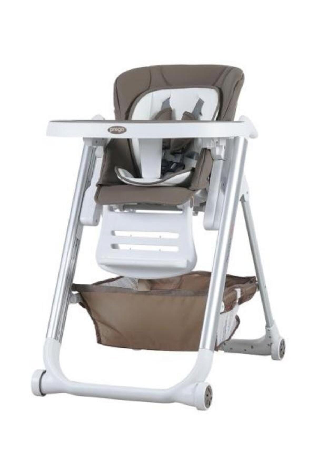 Moda Babies Mamamia High Chair with Technical Support Assurance