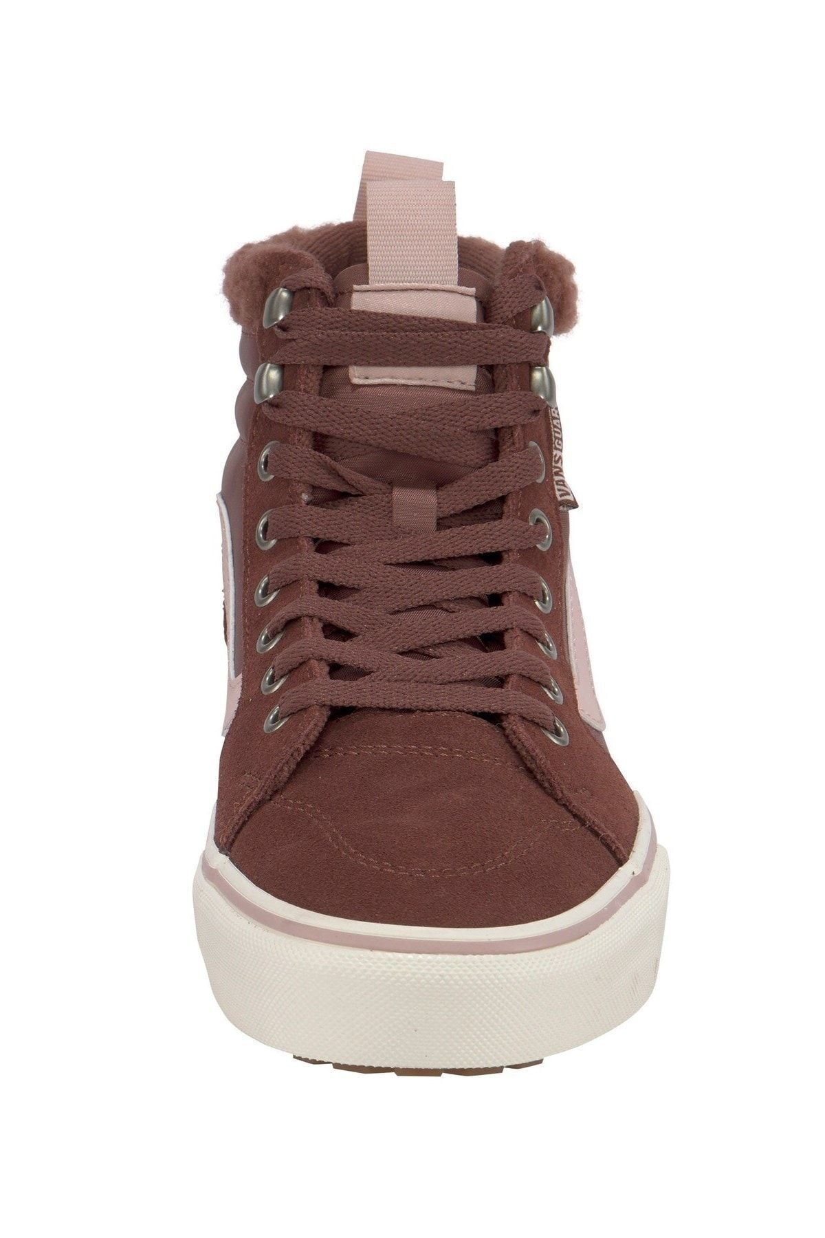 Vans Filmore Hi Vansguard Women s Shoes VN0A5HYVHCV1 Trendyol