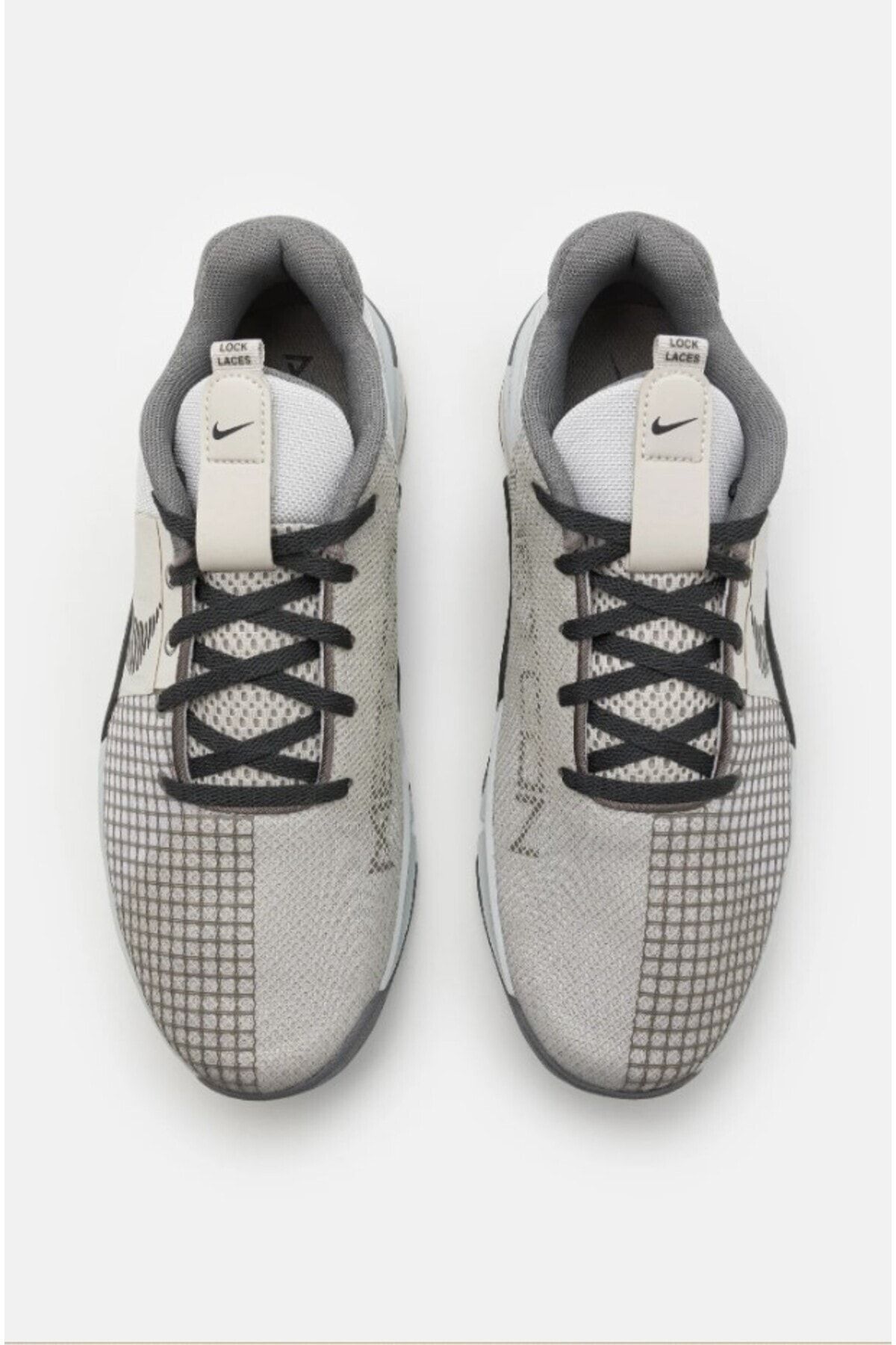 Grey outlet nike metcon