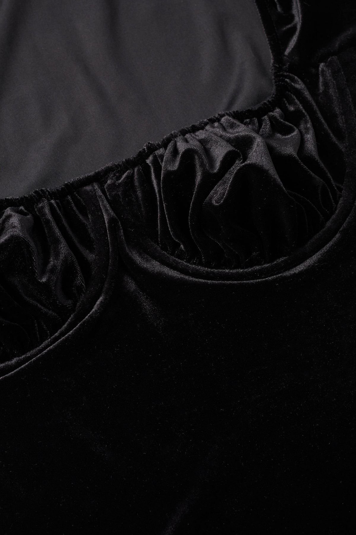 MANGO-27080433 Damen/Mädchen Schwarz 7