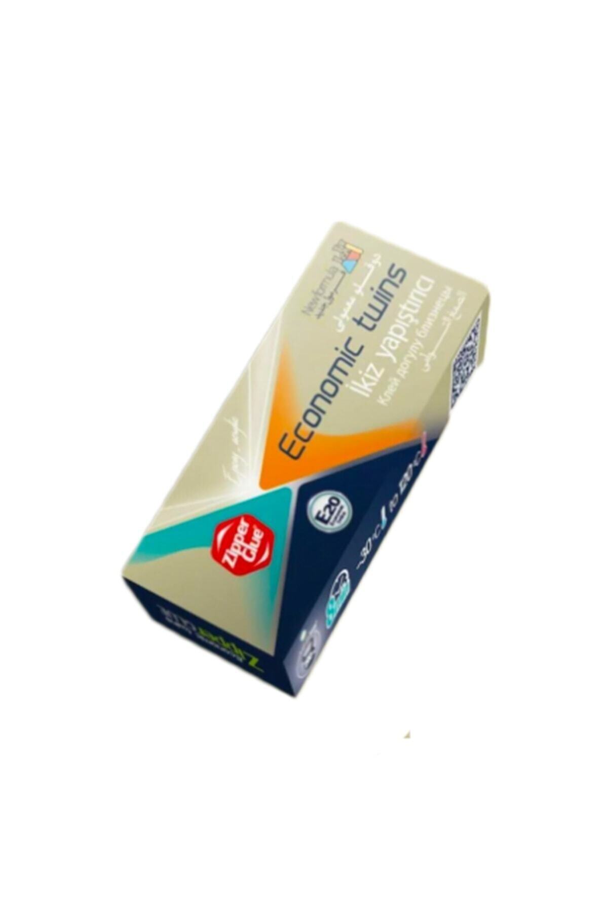 Zipper Glue Economic Twins Ikiz Yapıştırıcı