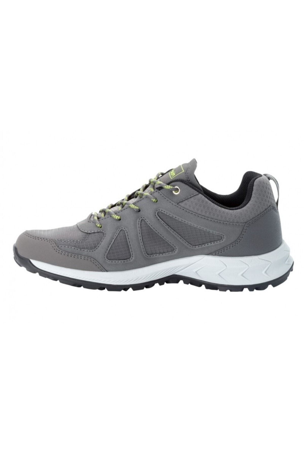 Jack Wolfskin-WOODLAND 2 TEXAPORE LOW M- 4051271 _6505 5
