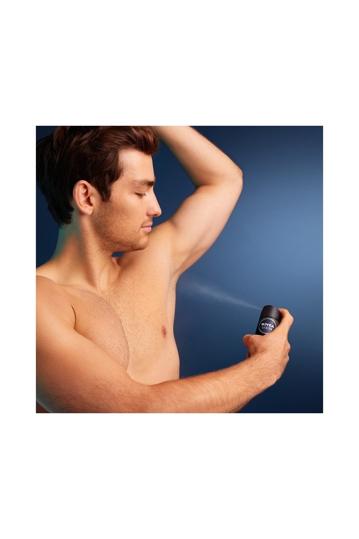 دئودورانت مردانه  NIVEA | TaBiiKi.NVE.SET.23/4 اورجینال - تصویر 5