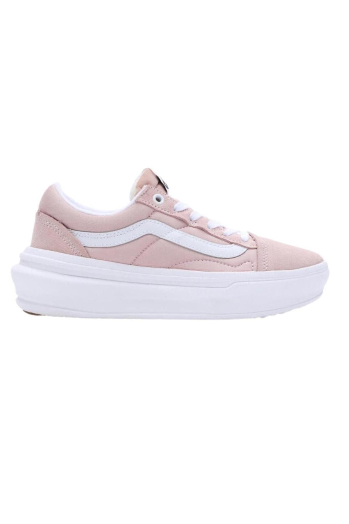 Vans Old Skool Overt CC Sneaker Trendyol