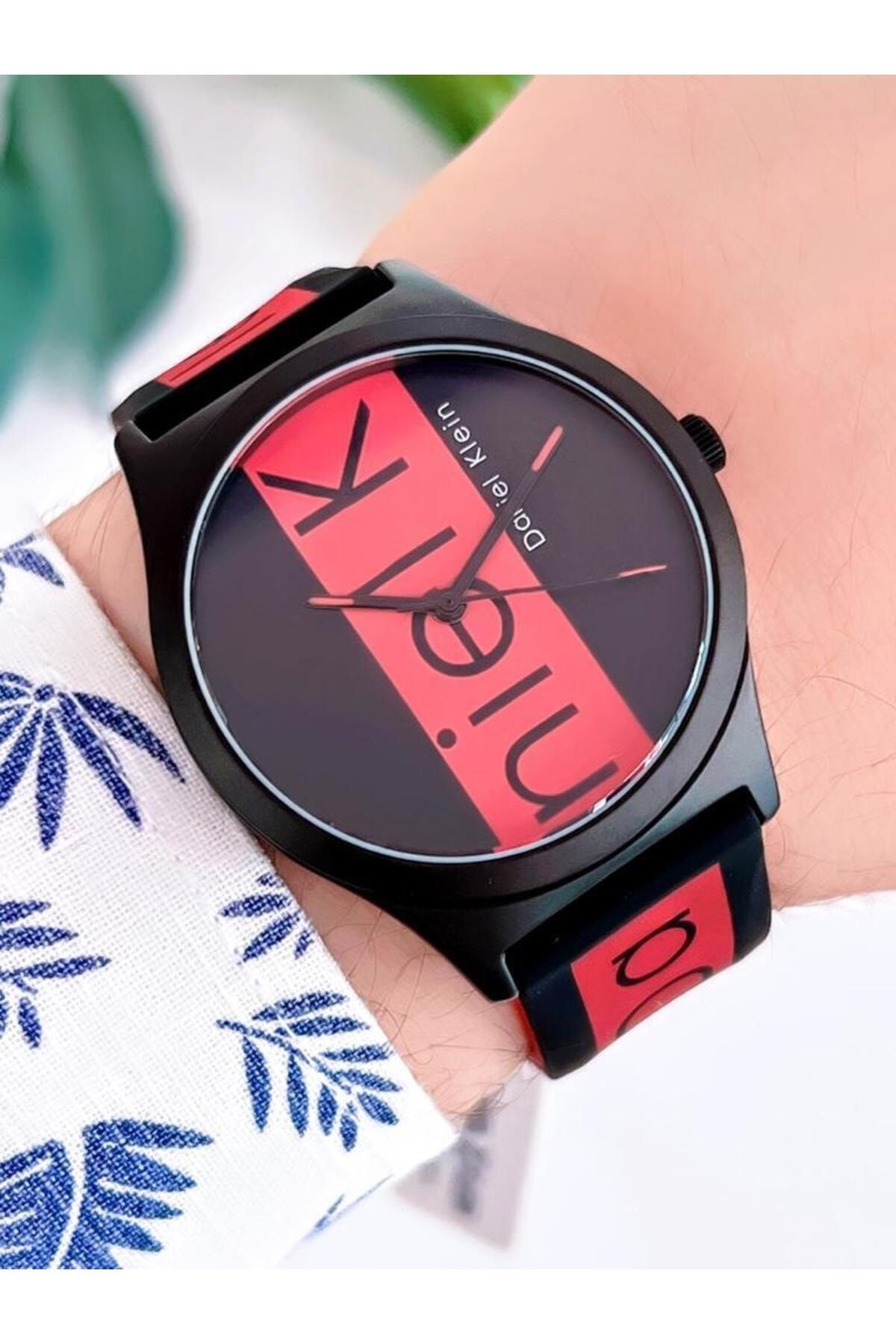 Daniel klein and calvin klein best sale