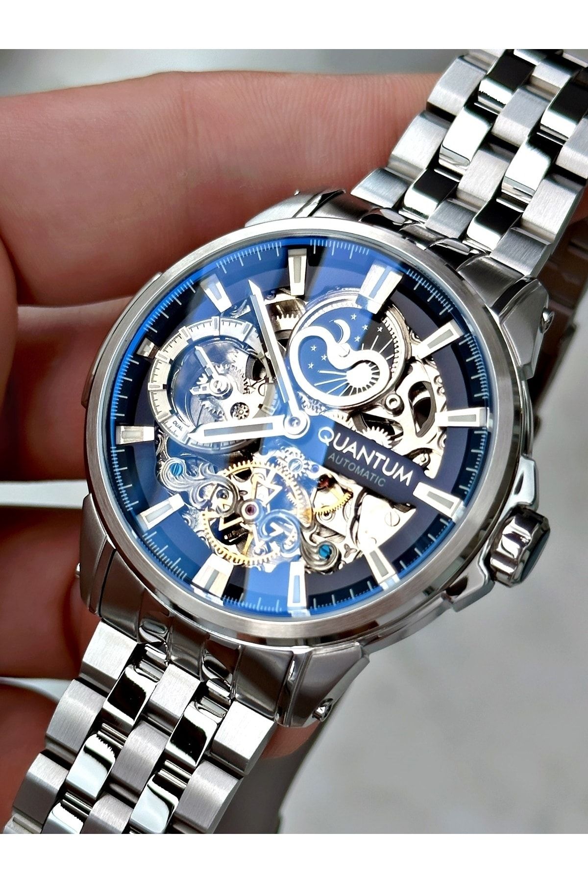 Quantum skeleton deals watch