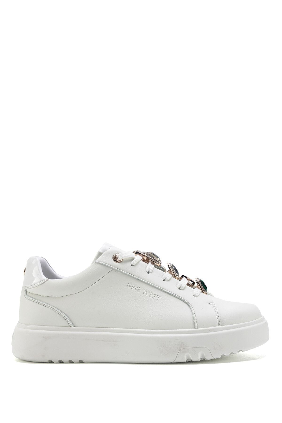 Nine west trainers clearance