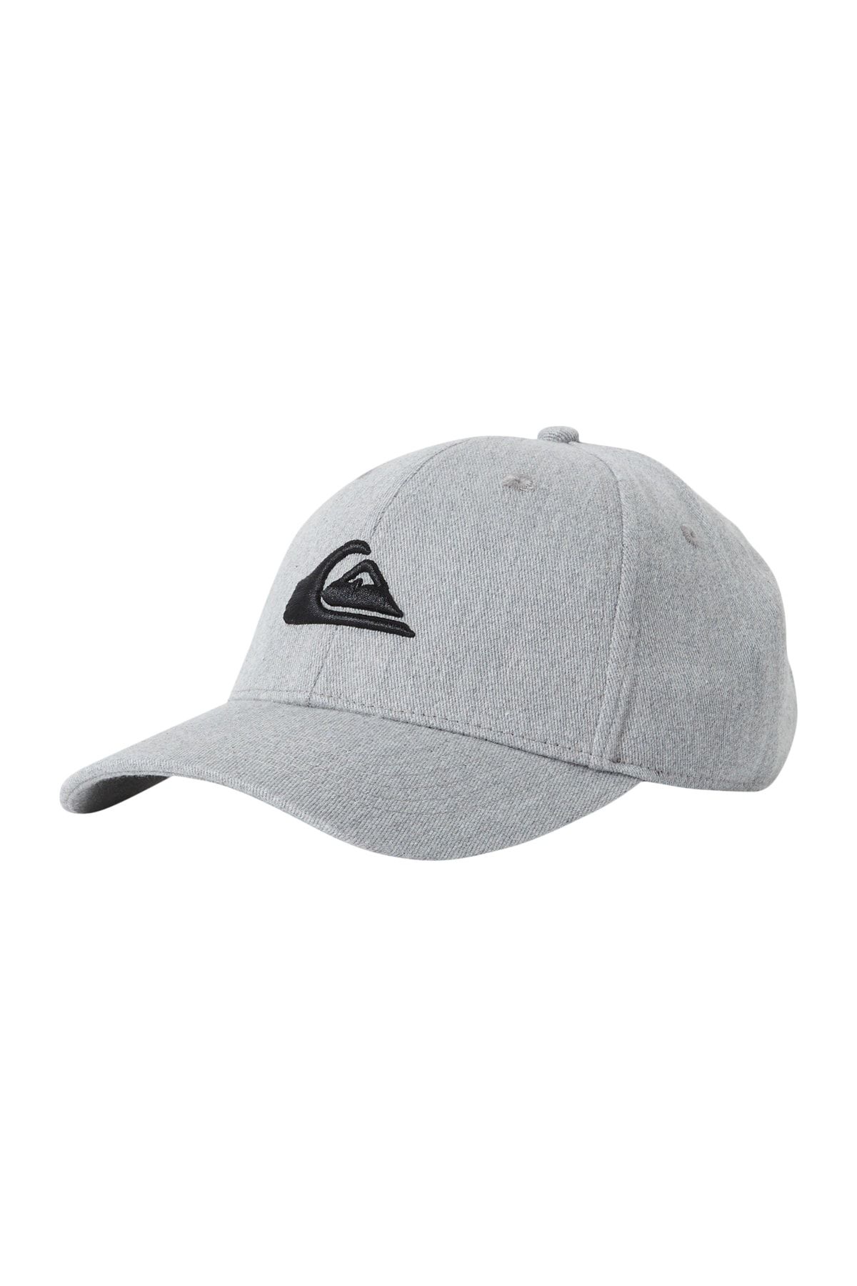 Quiksilver Decades Snapback Hdwr Sgrh - Trendyol Hat