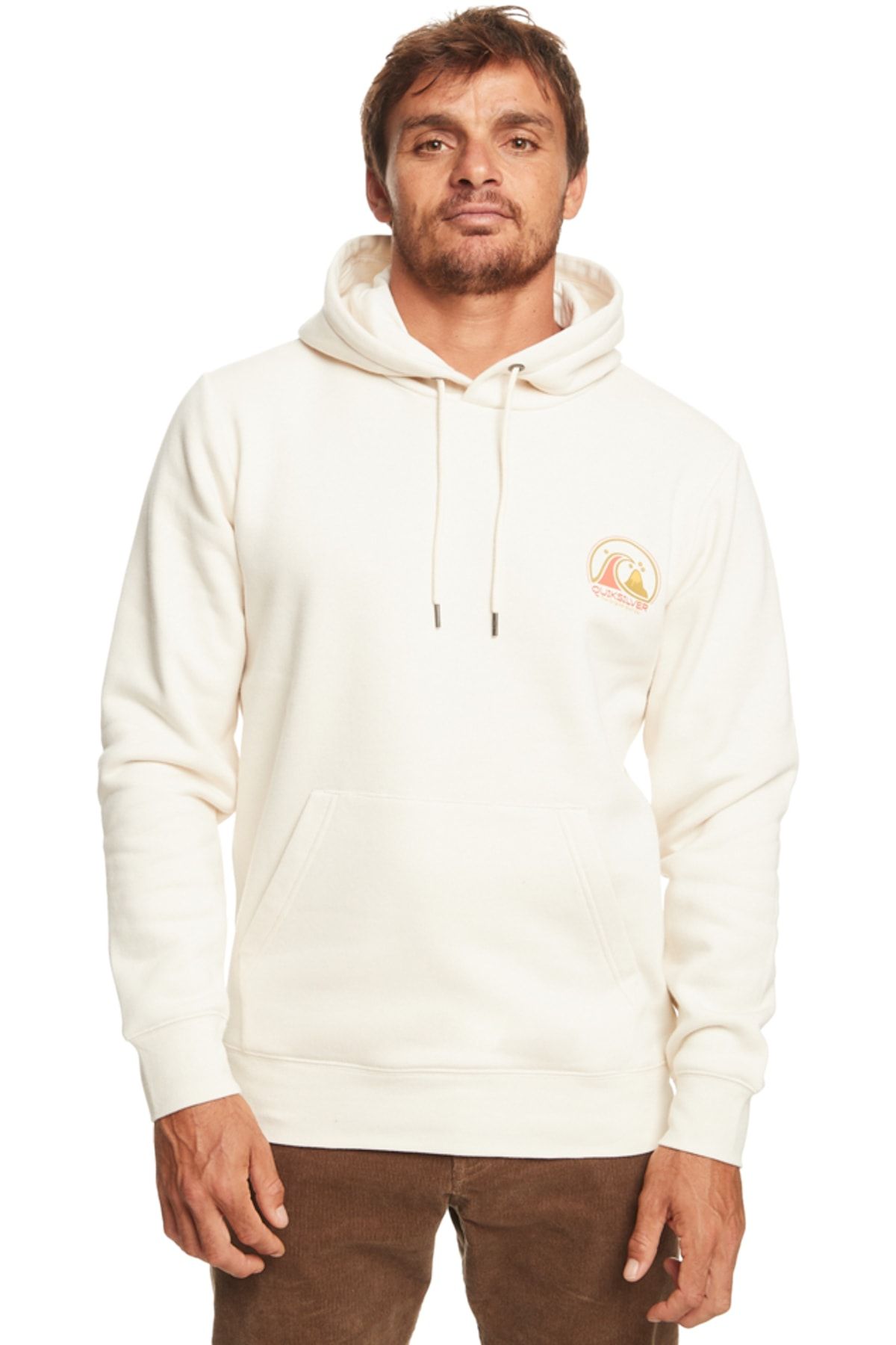 Sweatshirt quiksilver online