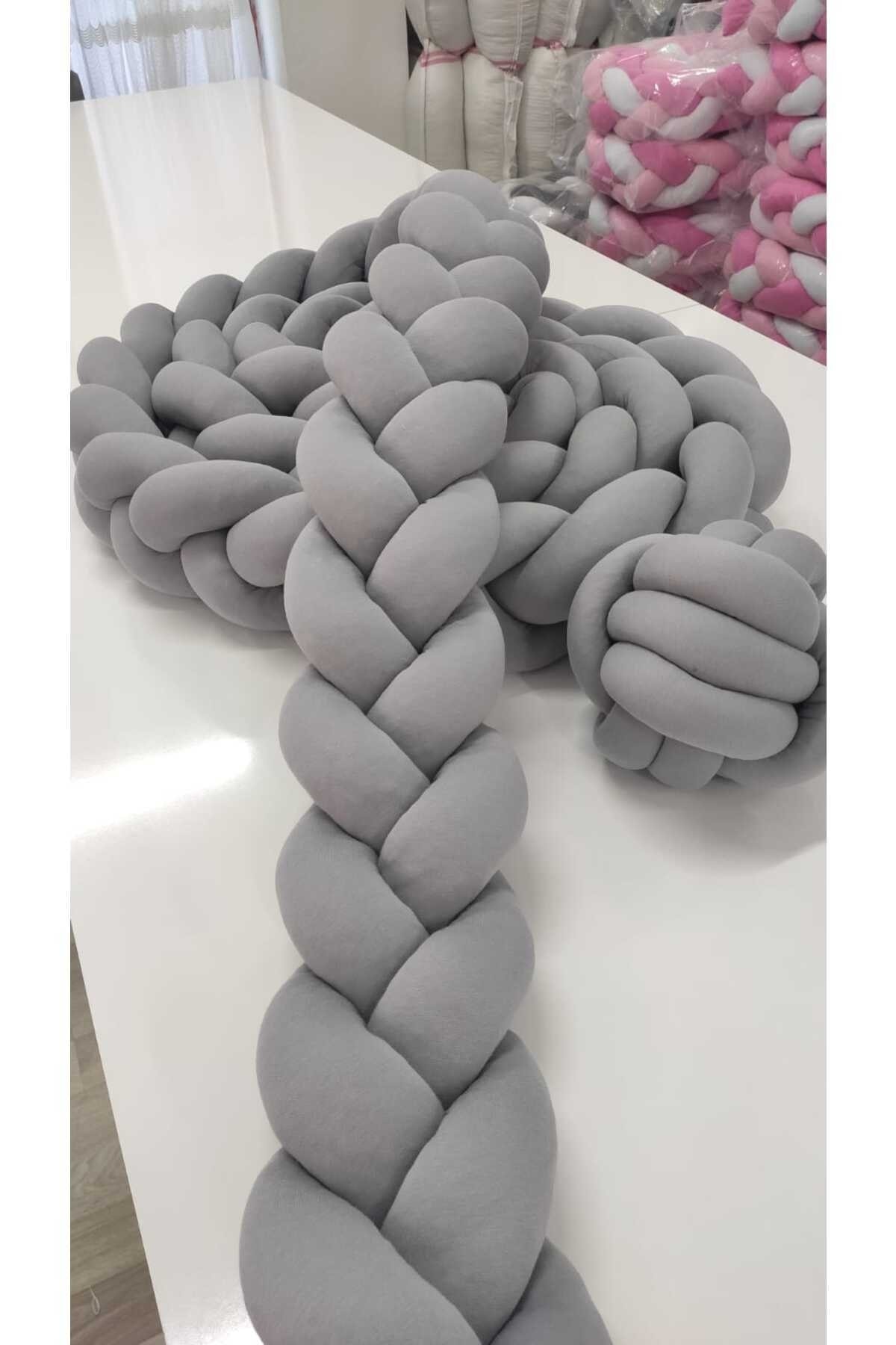 Örgü Korumalık 440 cm 3 Lü Örgü 2