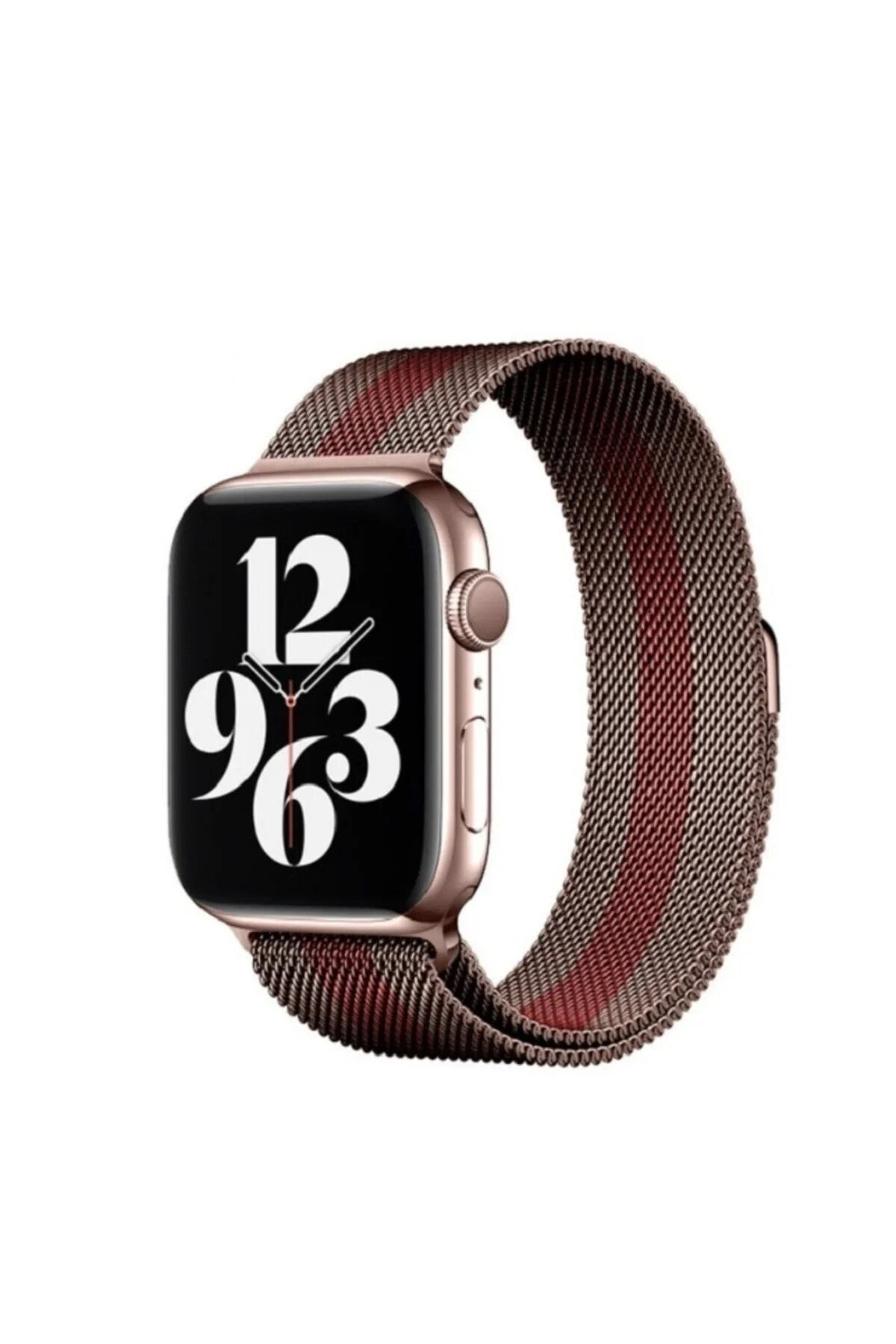 Milano band store apple watch