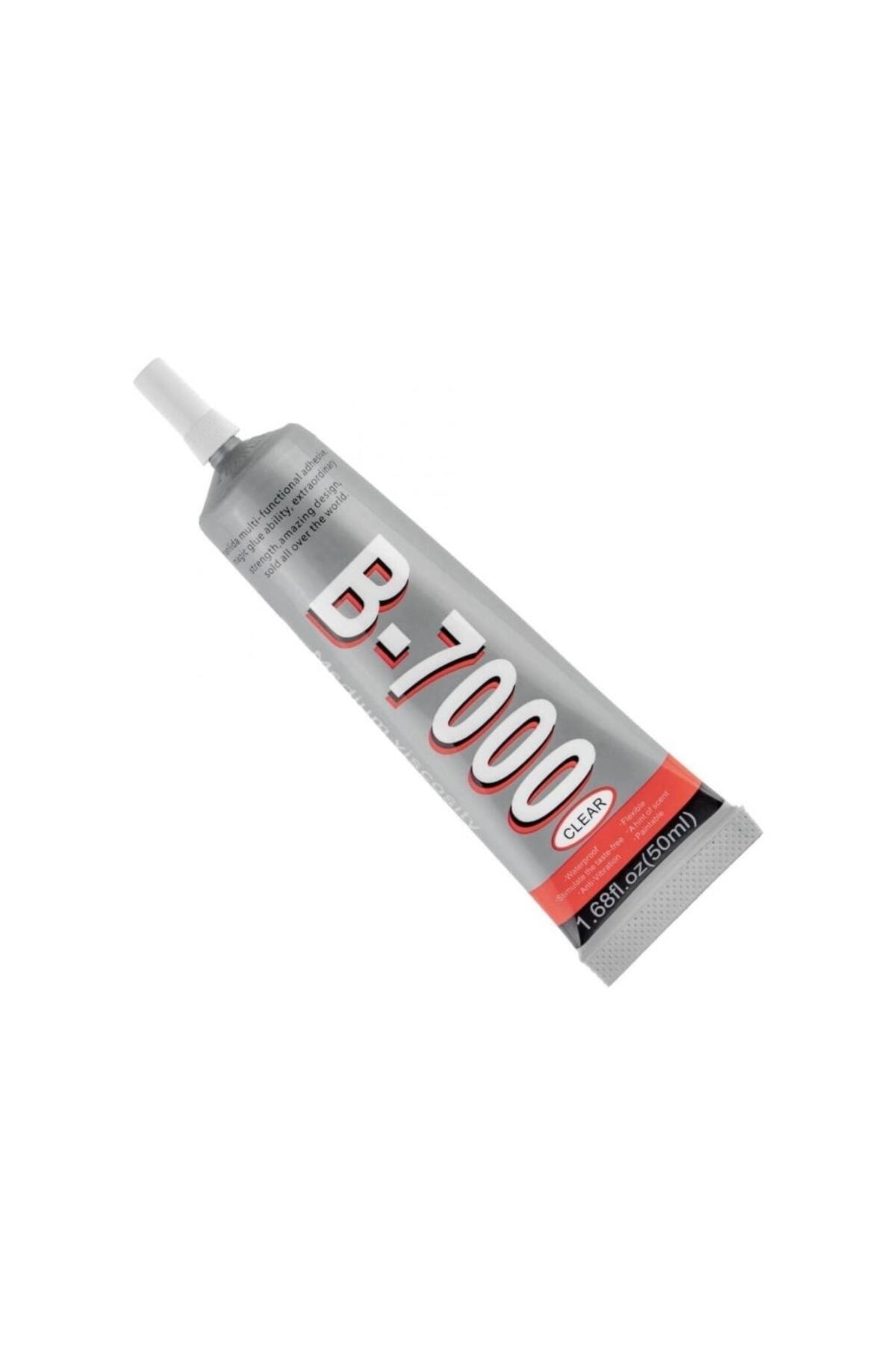 Zhanlida B-7000 Dokunmatik Ekran Çerçeve Yapıştırıcı 50ML