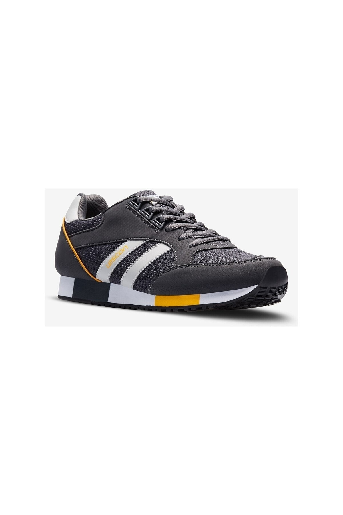 کفش Lescon BOSTON-4 SNEAKERS اورجینال - تصویر 3