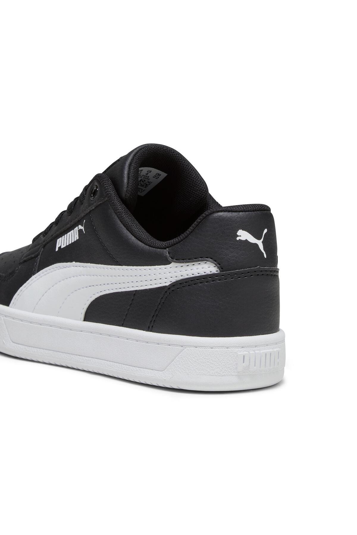 اسنیکر مردانه مشکی پوما | 393837-05 اورجینال - تصویر 3