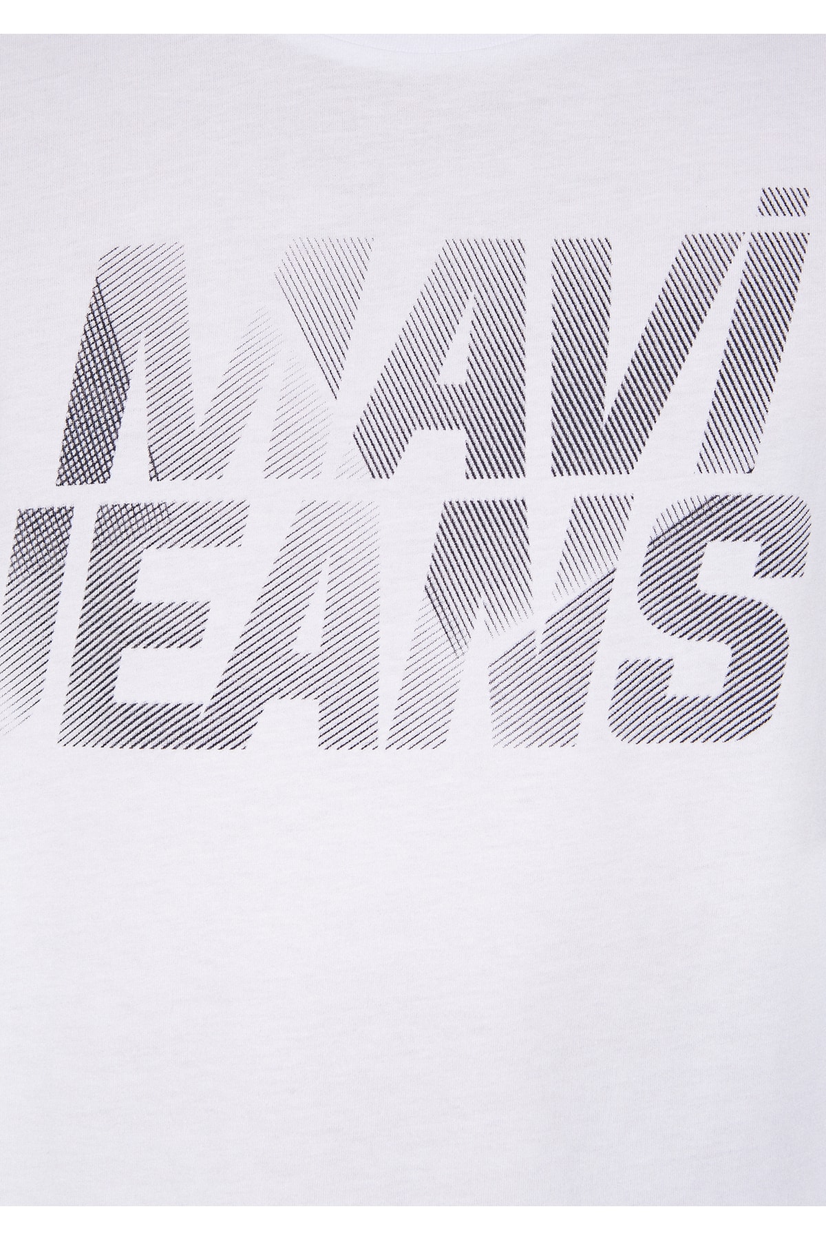 تی شرت مردانه ماوی 610260 - Image 5