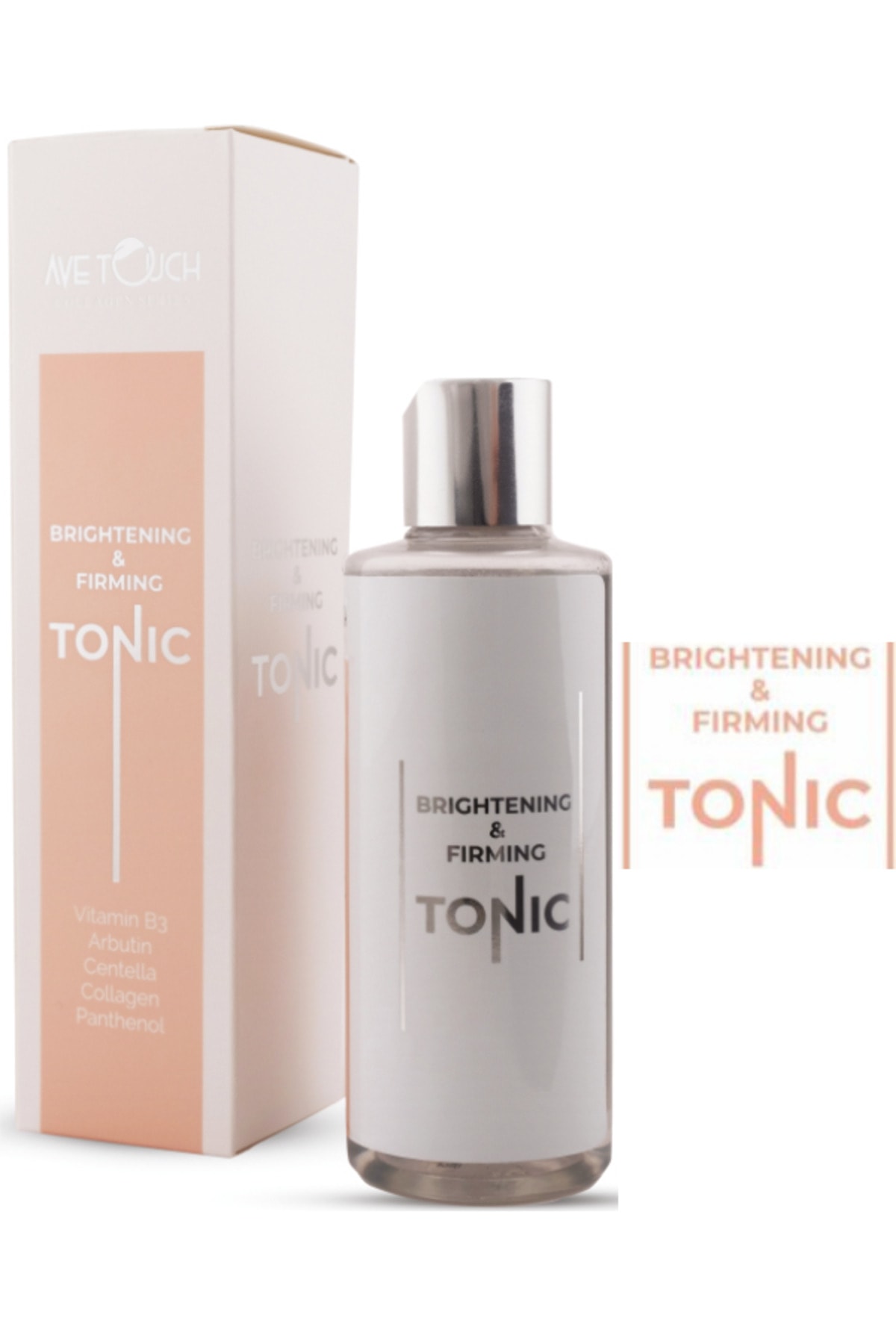 AVE TOUCH BRIGHTENING & FIRMING TONIC 200 ML