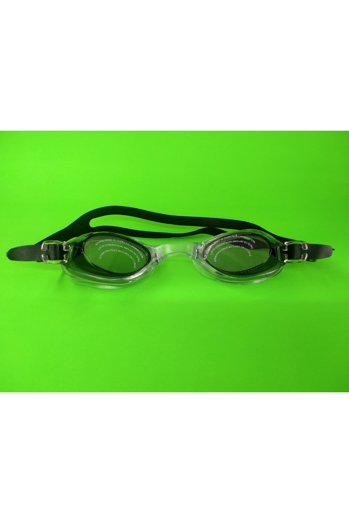 BERMUDA SİLİKON YÜZÜCÜ HAVUZ GÖZLÜĞÜ